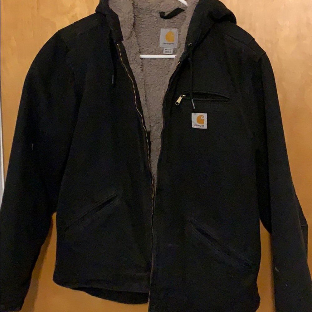 Carhartt womens jacket